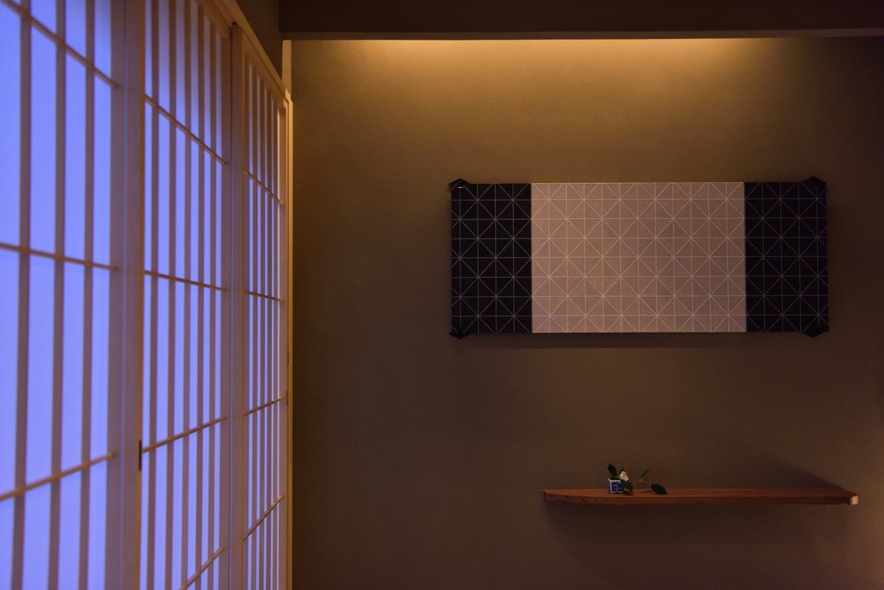 Miun Kinkaku-Ji Villa Kyoto Exterior photo
